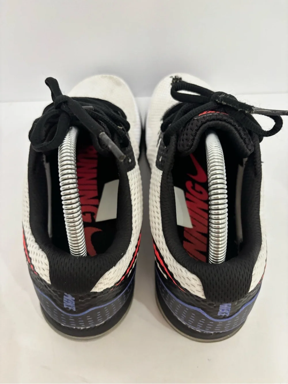 Nike Zoom All Out size 9